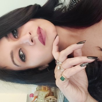 Pooja Gaba Sharda